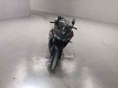 Yamaha YZF-R25