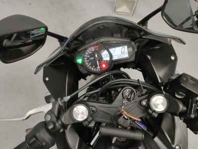 Yamaha YZF-R25