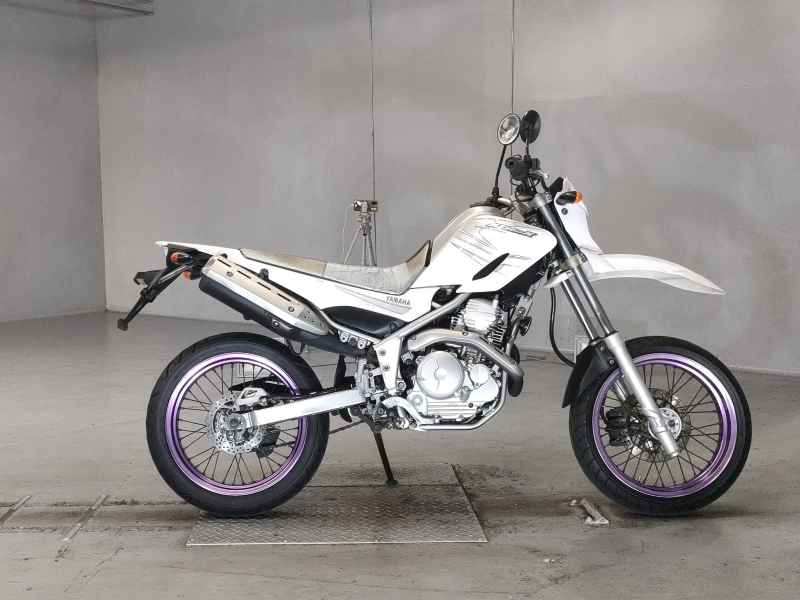 Yamaha XT250X