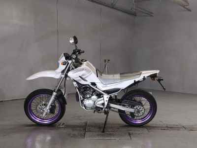 Yamaha XT250X