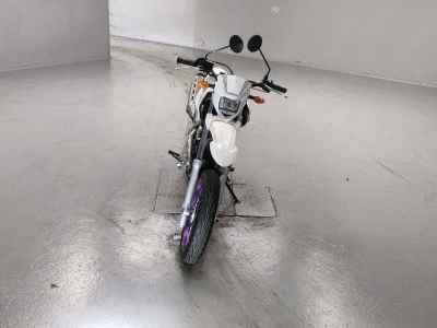 Yamaha XT250X