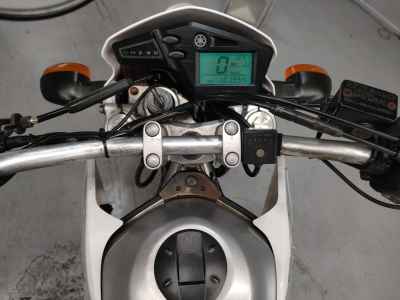 Yamaha XT250X