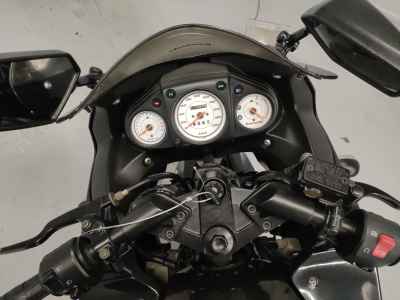 Kawasaki Ninja 250R 2012