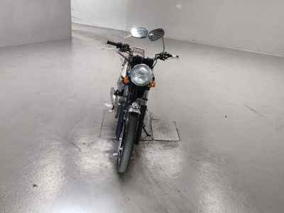 Kawasaki Estrella 2016