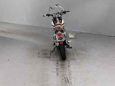 Kawasaki Estrella 2016