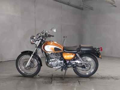 Suzuki ST250E