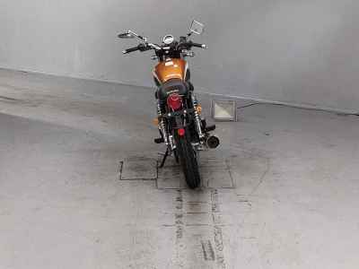 Suzuki ST250E