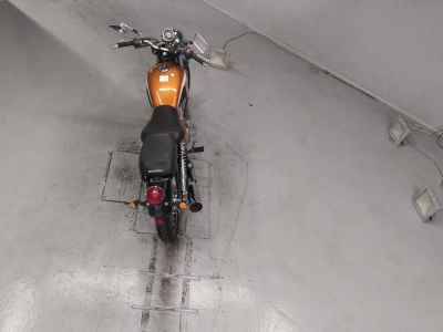 Suzuki ST250E