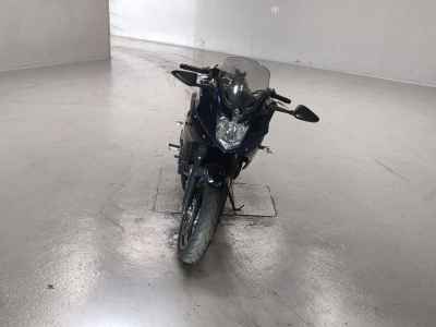 Yamaha XJ6 Diversion S 2011