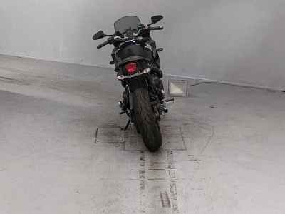 Yamaha XJ6 Diversion S 2011