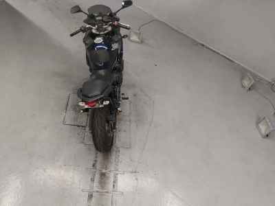 Yamaha XJ6 Diversion S 2011
