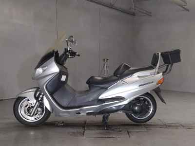 Suzuki Skywave 250