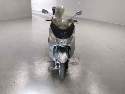 Suzuki Skywave 250
