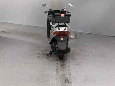 Suzuki Skywave 250