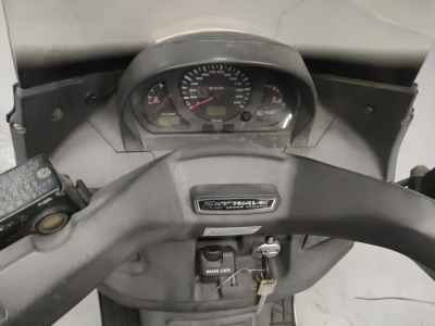 Suzuki Skywave 250