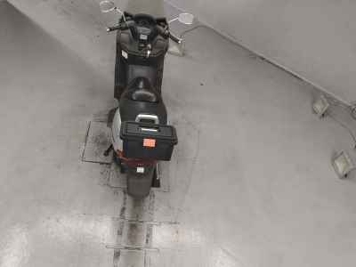 Suzuki Skywave 250