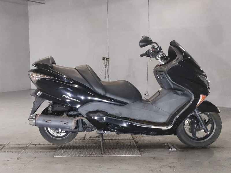 Honda Forza Z 2006
