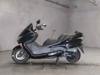 Honda Forza Z 2006