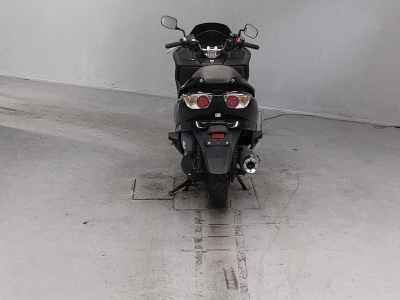 Honda Forza Z 2006