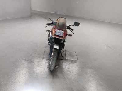 Suzuki GSX250S Katana