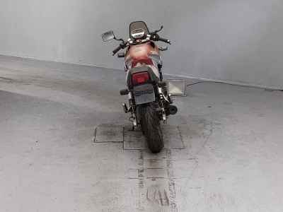 Suzuki GSX250S Katana