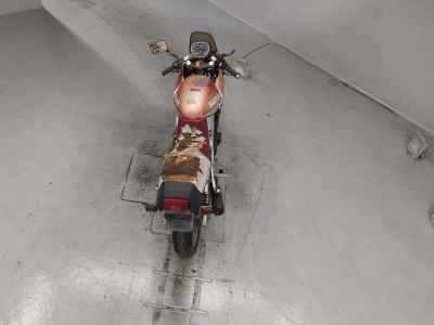 Suzuki GSX250S Katana