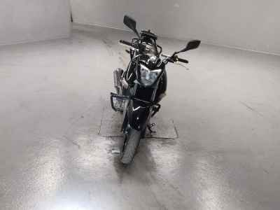 Suzuki GSR250