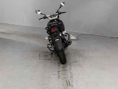 Suzuki GSR250