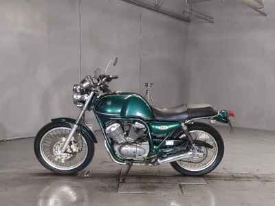 Yamaha SRV250