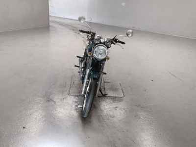 Yamaha SRV250