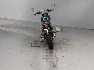 Yamaha SRV250