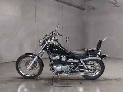Honda Rebel CMX250