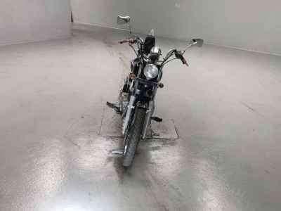 Honda Rebel CMX250
