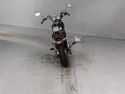 Honda Rebel CMX250