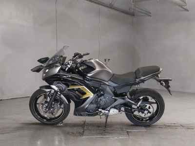 Kawasaki Ninja 400 2016