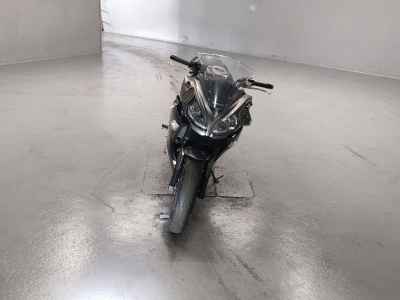 Kawasaki Ninja 400 2016