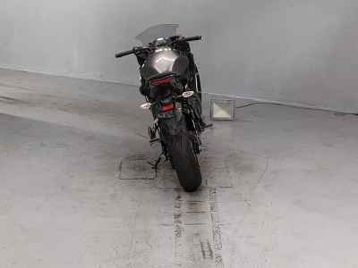 Kawasaki Ninja 400 2016