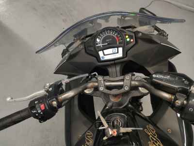 Kawasaki Ninja 400 2016