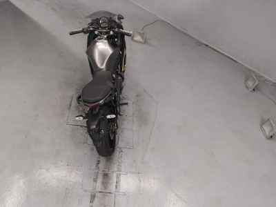 Kawasaki Ninja 400 2016