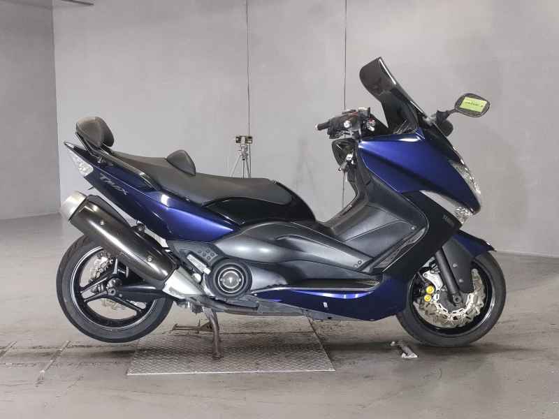 Yamaha TMAX 500 2009