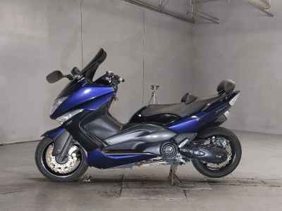 Yamaha TMAX 500 2009