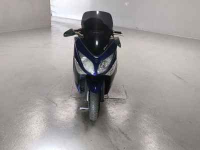 Yamaha TMAX 500 2009