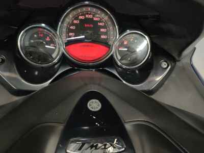 Yamaha TMAX 500 2009