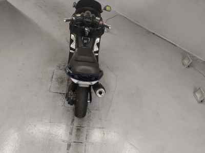 Yamaha TMAX 500 2009