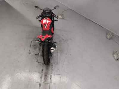 Kawasaki Ninja 250 2015