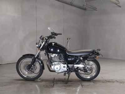 Suzuki GrassTracker Bigboy