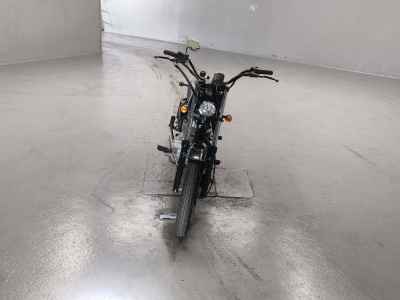 Suzuki GrassTracker Bigboy
