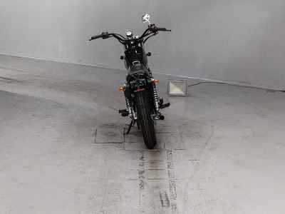 Suzuki GrassTracker Bigboy