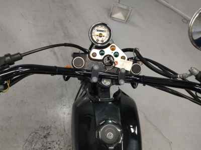 Suzuki GrassTracker Bigboy