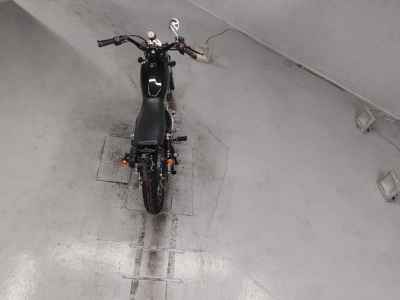 Suzuki GrassTracker Bigboy